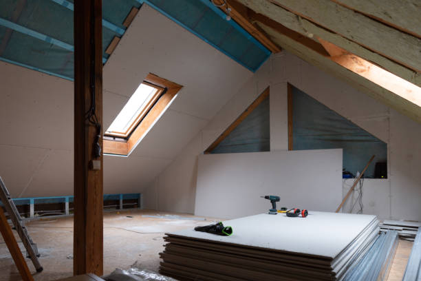 Best Residential Insulation in La Crescent, MN
