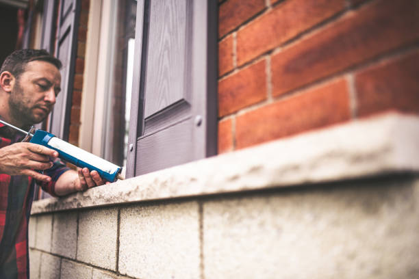 Best Types of Insulation in La Crescent, MN