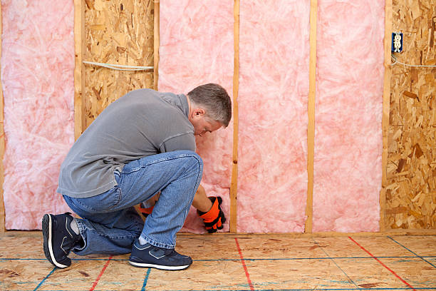 Types of Insulation We Offer in MN